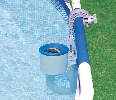 Automatic pool skimmer. Things To Know About Automatic pool skimmer. 